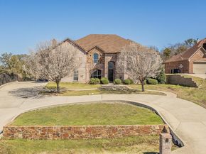 12548  Avondale Ridge Drive , Fort Worth Texas 76179