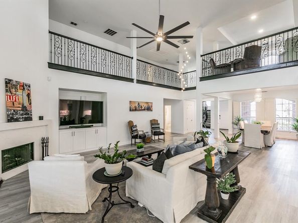 12548  Avondale Ridge Drive , Fort Worth Texas 76179