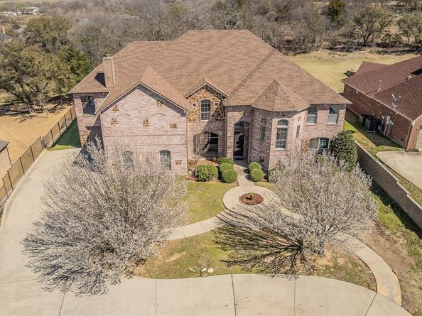 12548  Avondale Ridge Drive , Fort Worth Texas 76179