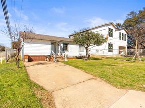 4203  Bonham Street , Dallas Texas 75229