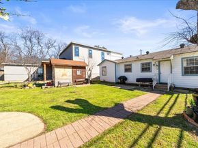 4203  Bonham Street , Dallas Texas 75229
