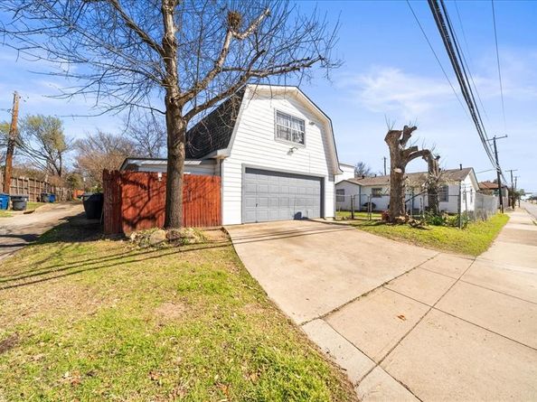 4203  Bonham Street , Dallas Texas 75229