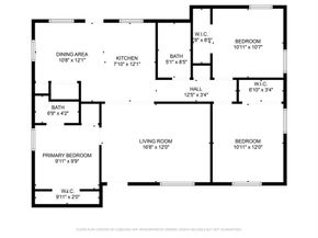 4203  Bonham Street , Dallas Texas 75229
