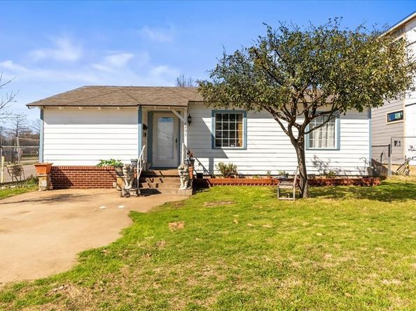 4203  Bonham Street , Dallas Texas 75229