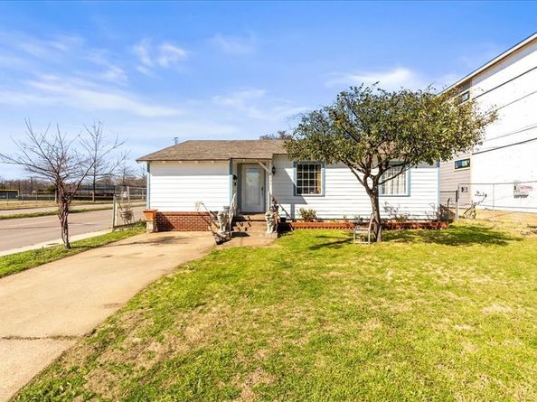 4203  Bonham Street , Dallas Texas 75229