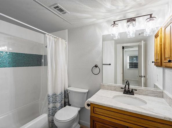 5743  Cedar Creek  , Benbrook Texas 76109