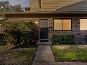 5743  Cedar Creek  , Benbrook Texas 76109