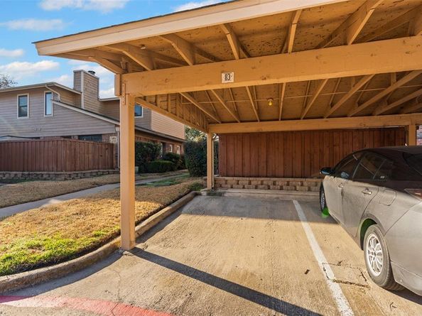 5743  Cedar Creek  , Benbrook Texas 76109
