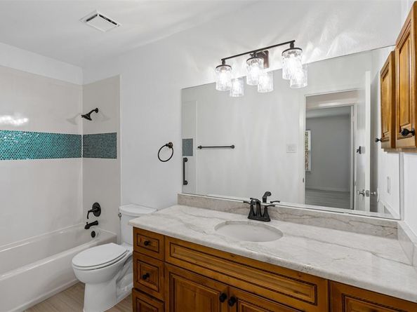 5743  Cedar Creek  , Benbrook Texas 76109