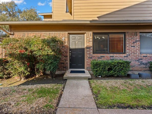 5743  Cedar Creek  , Benbrook Texas 76109