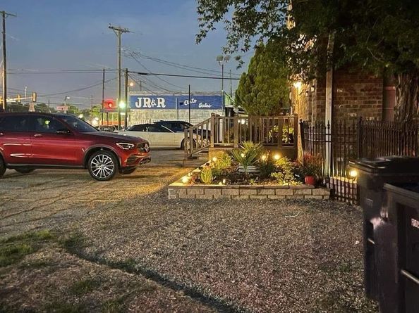 2340 N Chandler Drive E, Fort Worth Texas 76111