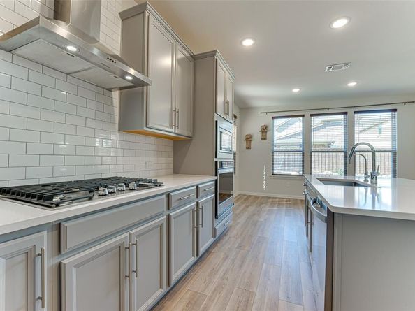 2753  Hidden Oaks Drive , Garland Texas 75040