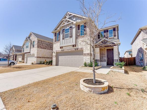 2753  Hidden Oaks Drive , Garland Texas 75040