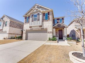 2753  Hidden Oaks Drive , Garland Texas 75040