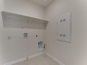 2753  Hidden Oaks Drive , Garland Texas 75040