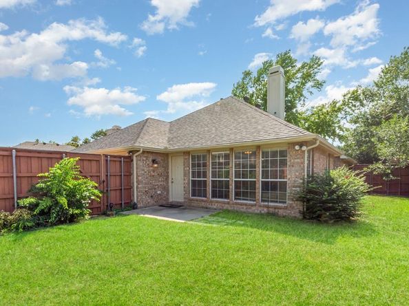 5006  Baton Rouge Boulevard , Frisco Texas 75035