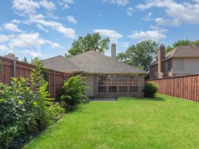 5006  Baton Rouge Boulevard , Frisco Texas 75035
