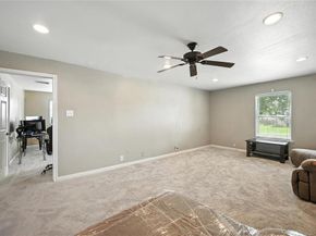2904  Mark Twain Drive , Farmers Branch Texas 75234