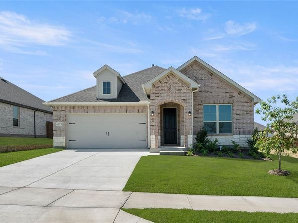 6929  Freight Train Ln  , Fort Worth Texas 76123
