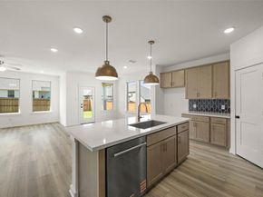 6929  Freight Train Ln  , Fort Worth Texas 76123