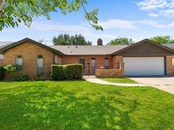 2804  Ashbury Drive 