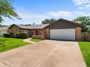 2804  Ashbury Drive , Arlington Texas 76015