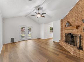 2804  Ashbury Drive , Arlington Texas 76015