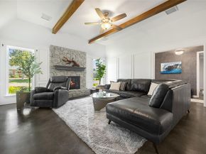 2562  Primrose Drive , Richardson Texas 75082