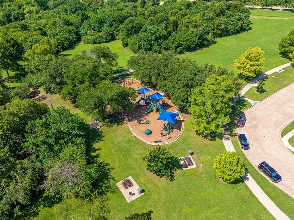 2562  Primrose Drive , Richardson Texas 75082