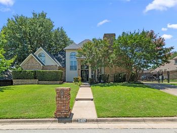 3407  Bowden Hill Lane N