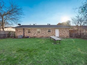 4749  Marshall Street , Forest Hill Texas 76119