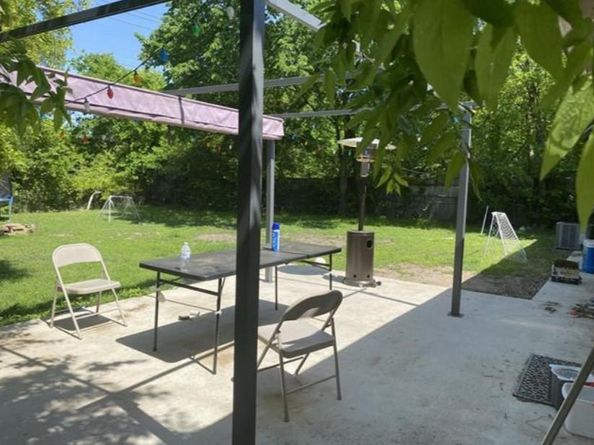 4749  Marshall Street , Forest Hill Texas 76119