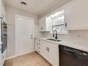 4749  Marshall Street , Forest Hill Texas 76119