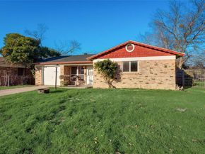 4749  Marshall Street , Forest Hill Texas 76119