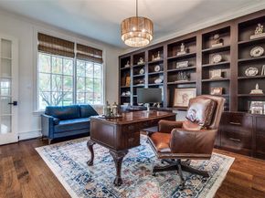 2728  Purdue Avenue , University Park Texas 75225