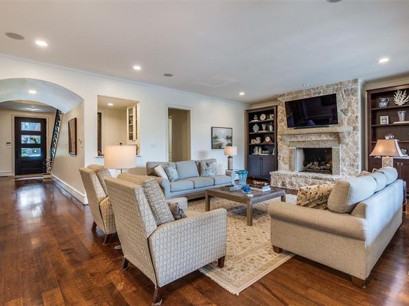 2728  Purdue Avenue , University Park Texas 75225