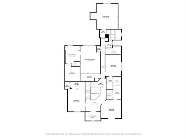2728  Purdue Avenue , University Park Texas 75225
