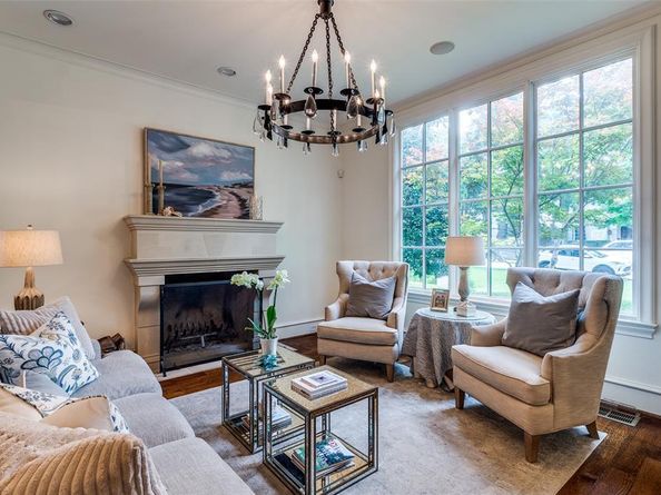 2728  Purdue Avenue , University Park Texas 75225
