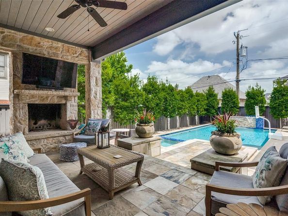 2728  Purdue Avenue , University Park Texas 75225