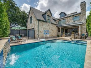 2728  Purdue Avenue , University Park Texas 75225