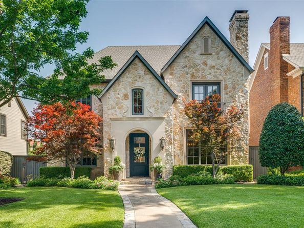 2728  Purdue Avenue , University Park Texas 75225