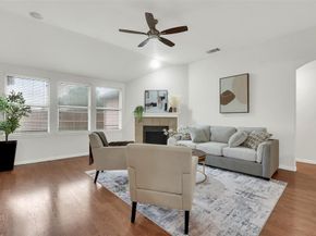 1832  Ringtail Drive , Little Elm Texas 75068