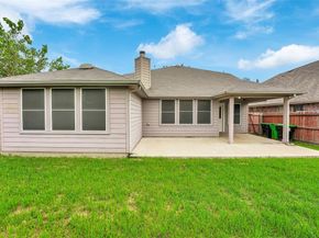 1832  Ringtail Drive , Little Elm Texas 75068