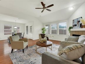 1832  Ringtail Drive , Little Elm Texas 75068