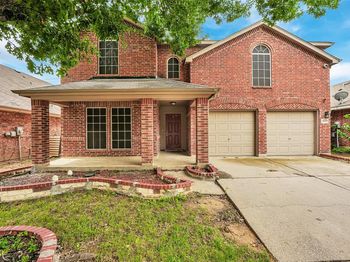 1832  Ringtail Drive 