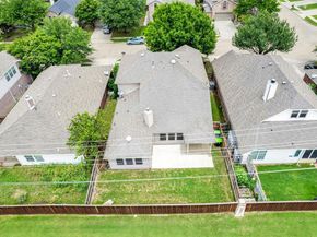 1832  Ringtail Drive , Little Elm Texas 75068
