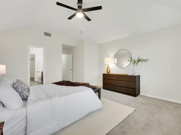 1832  Ringtail Drive , Little Elm Texas 75068