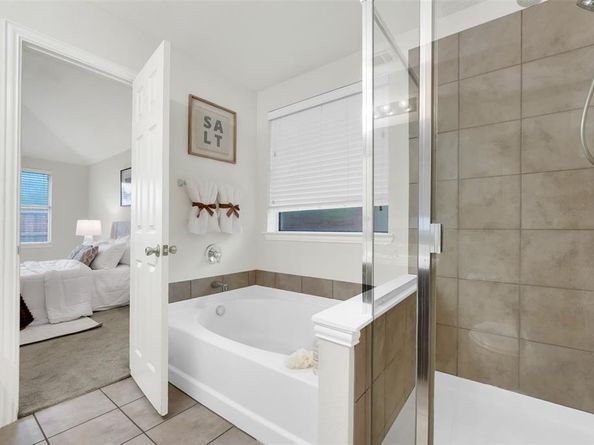 1832  Ringtail Drive , Little Elm Texas 75068
