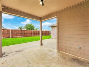 1832  Ringtail Drive , Little Elm Texas 75068