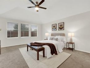 1832  Ringtail Drive , Little Elm Texas 75068